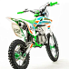 Питбайк MOTOLAND (МОТОЛЕНД) Кросс 125 TCX125 E в Абакане
