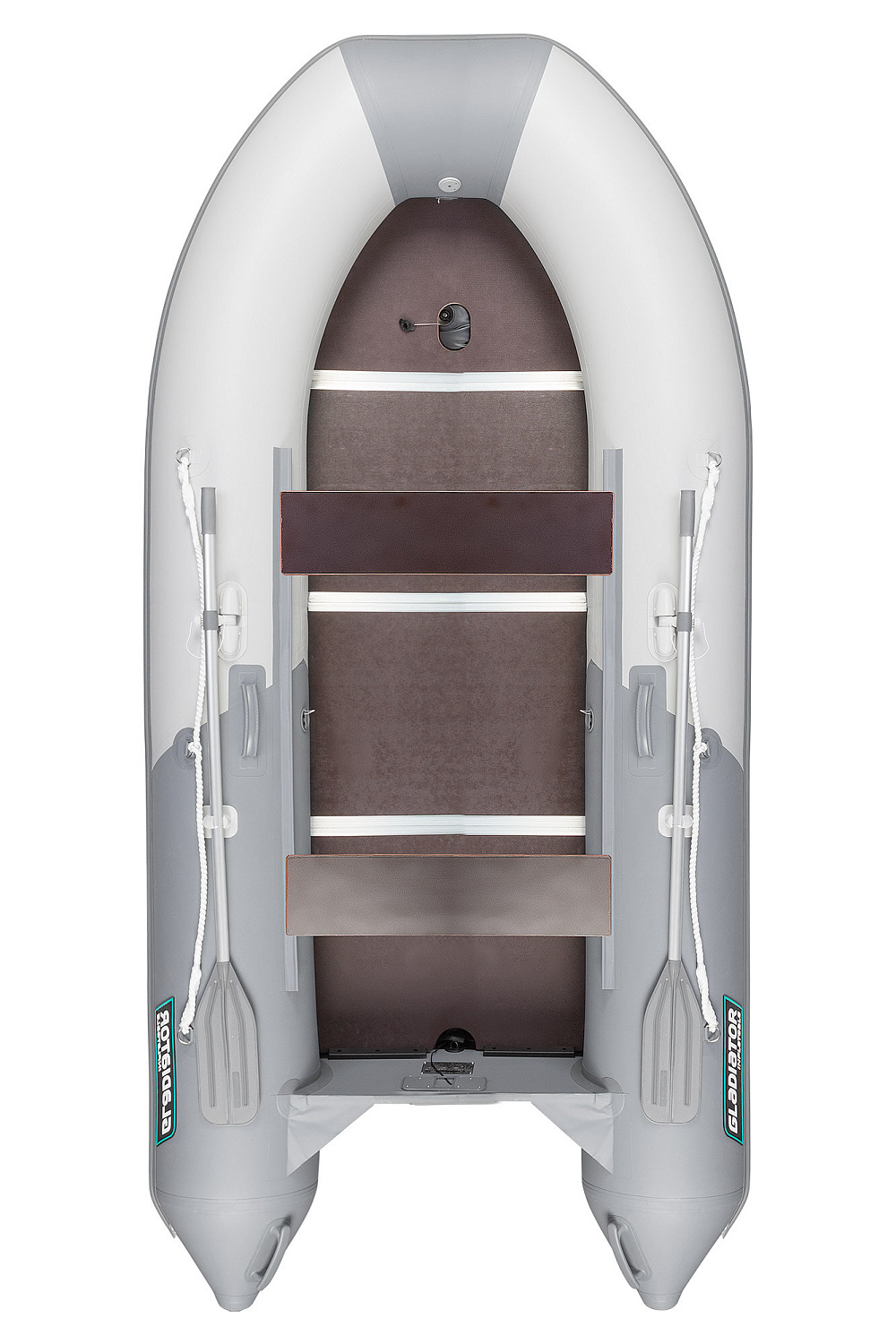 НАДУВНАЯ ЛОДКА GLADIATOR B330 в Абакане