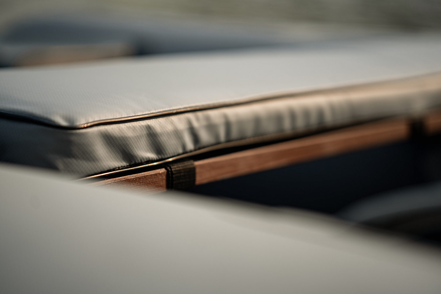 Лодка MISHIMO RIVER JET 390 под водомет в Абакане