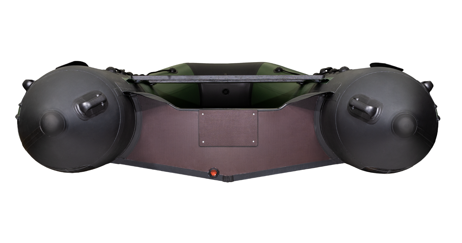 Лодка Ривьера Максима 3800 СК в Абакане