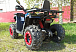 Квадроцикл PROMAX WILD 300 LUX "АНТИВИБРАЦИОННЫЙ" в Абакане