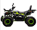 Квадроцикл MOTOLAND (МОТОЛЕНД) VOX200 WILD TRACK X WINCH (баланс. вал) в Абакане