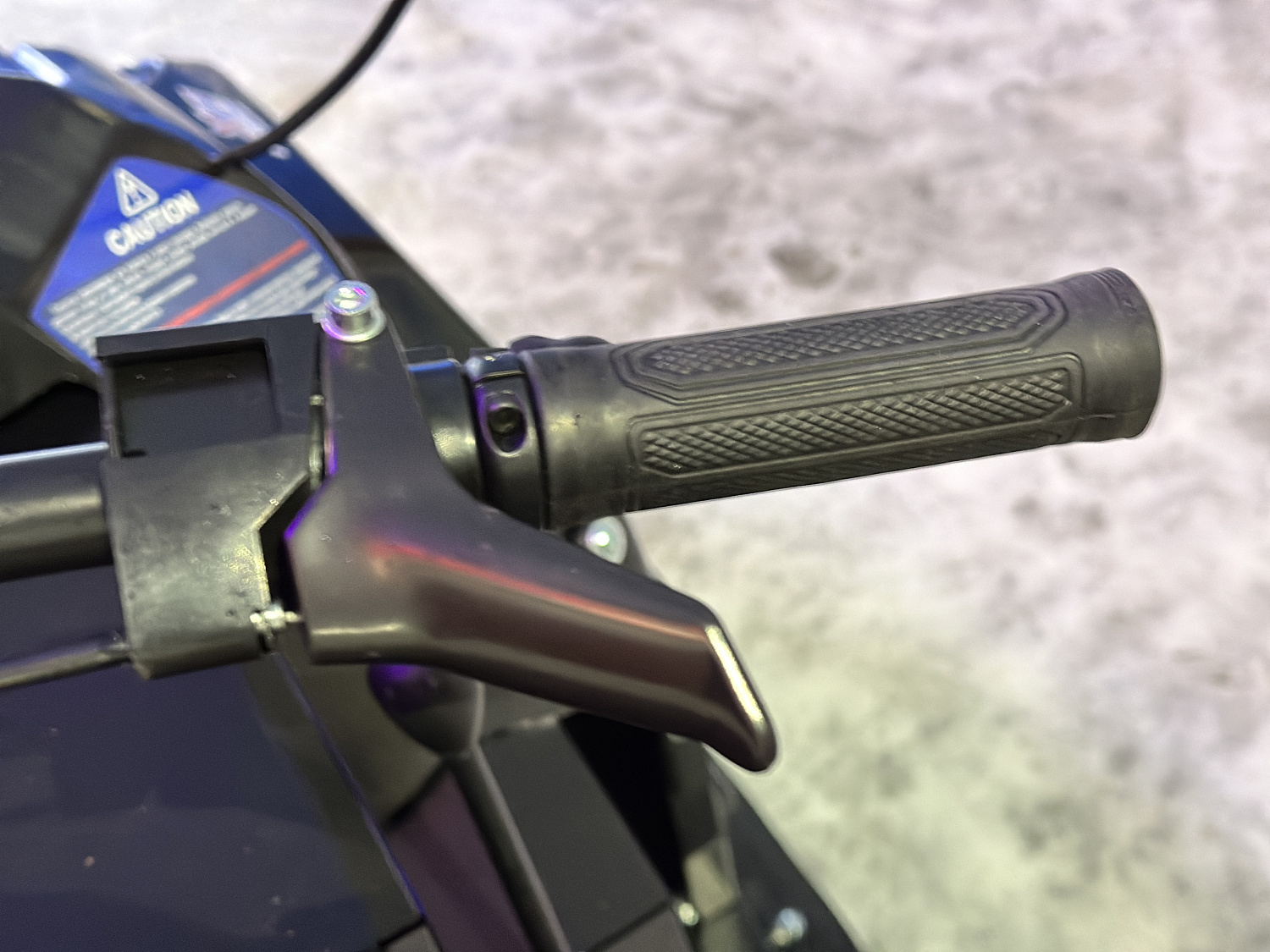 Снегоход PROMAX YAKUT 500 2.0 4T 20 в Абакане