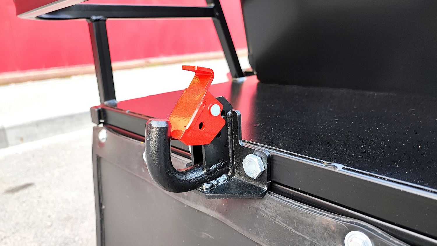 Снегоход PROMAX YAKUT 500 2.0 4T 27 в Абакане