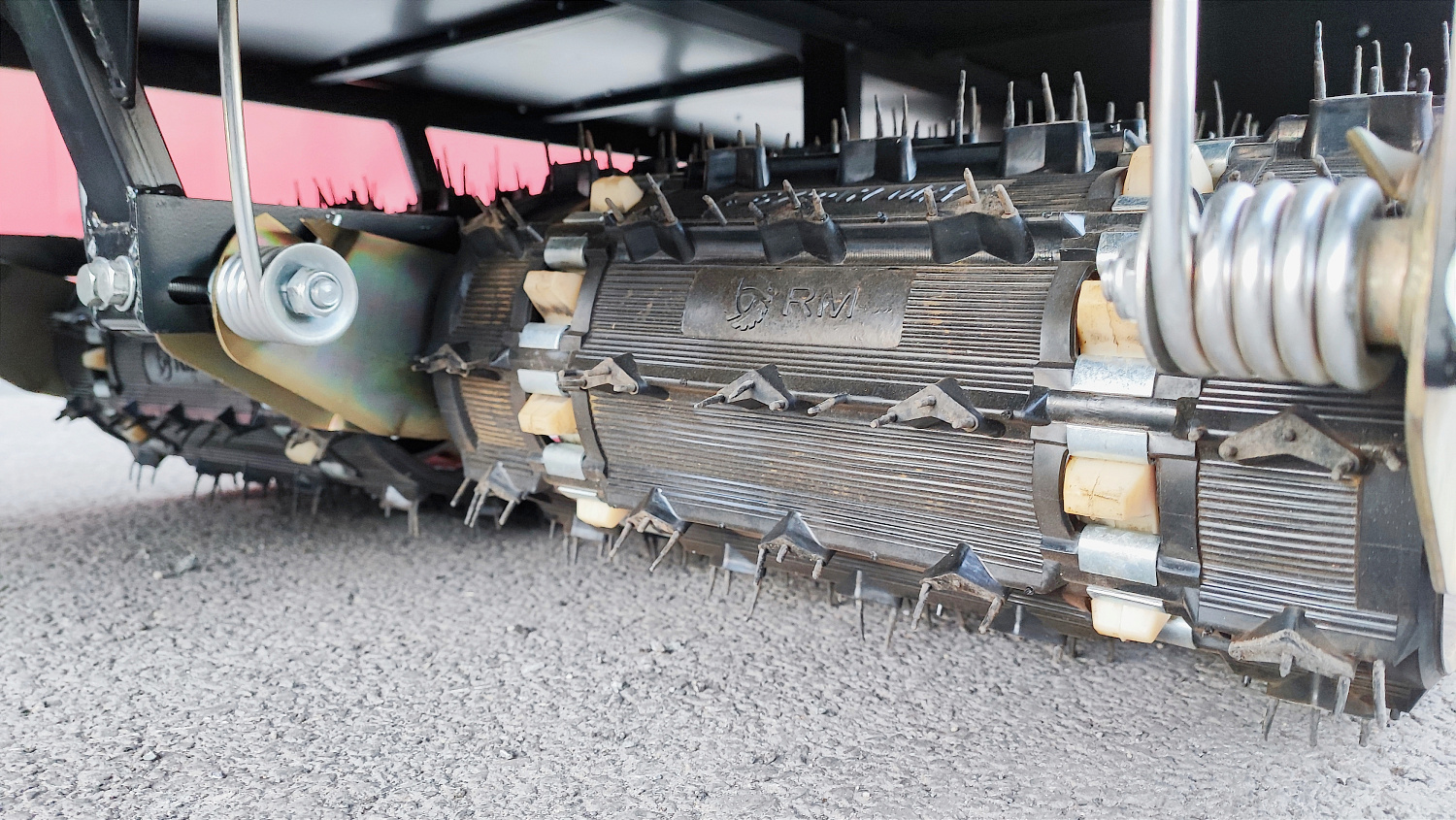 Снегоход PROMAX SNOWBEAR V3 650 2T в Абакане