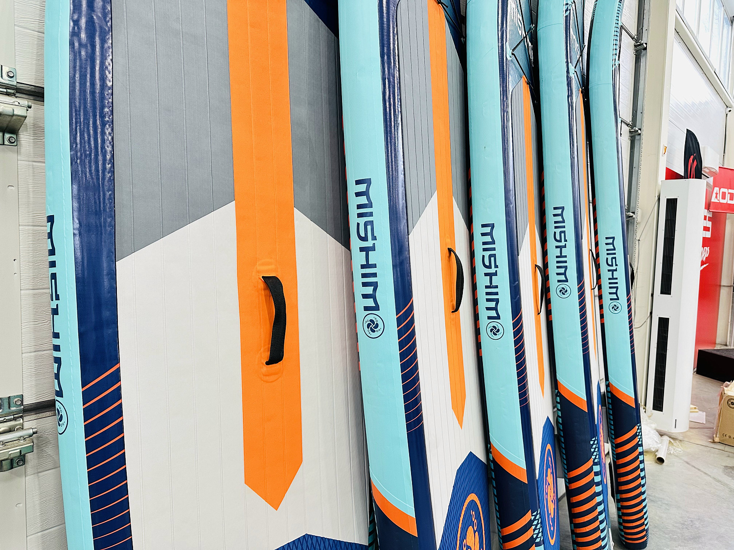 SUP (САП) Доска MISHIMO TROFY 10.6 в Абакане