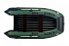 Лодка MISHIMO LITE 400 в Абакане