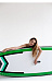 НАДУВНОЙ SUP BOARD JUNGLES 11,6 в Абакане