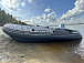 Лодка MISHIMO BIG FLOOR 380 в Абакане