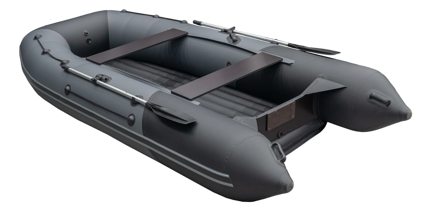 Лодка Таймень RX 4100 НДНД в Абакане