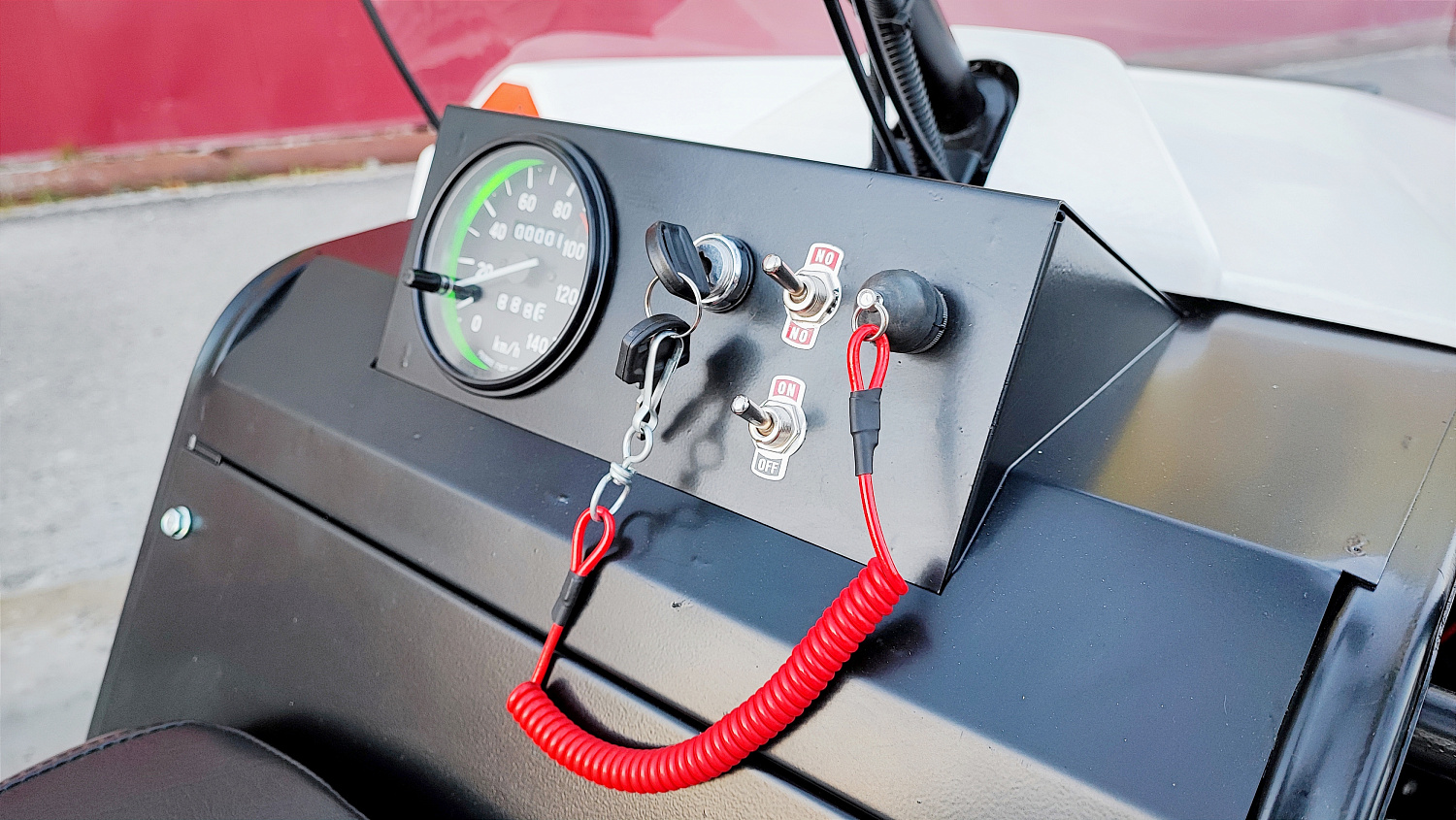 Снегоход PROMAX SNOWBEAR V3 650 2T в Абакане