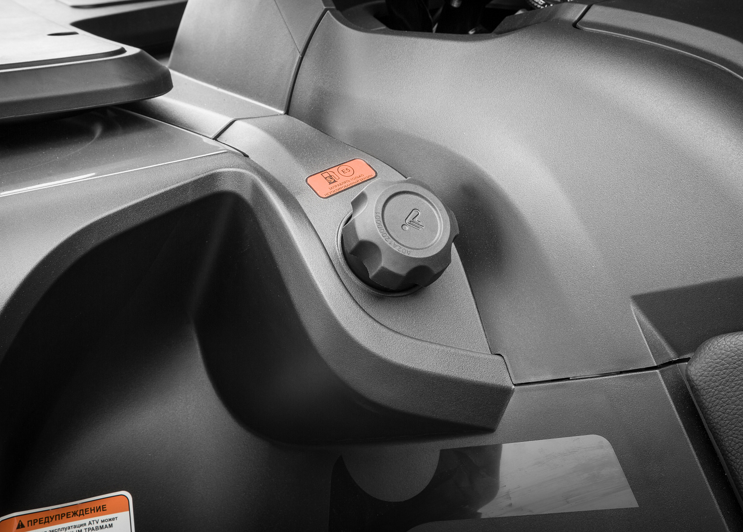  Квадроцикл Segway SNARLER AT6 LE в Абакане