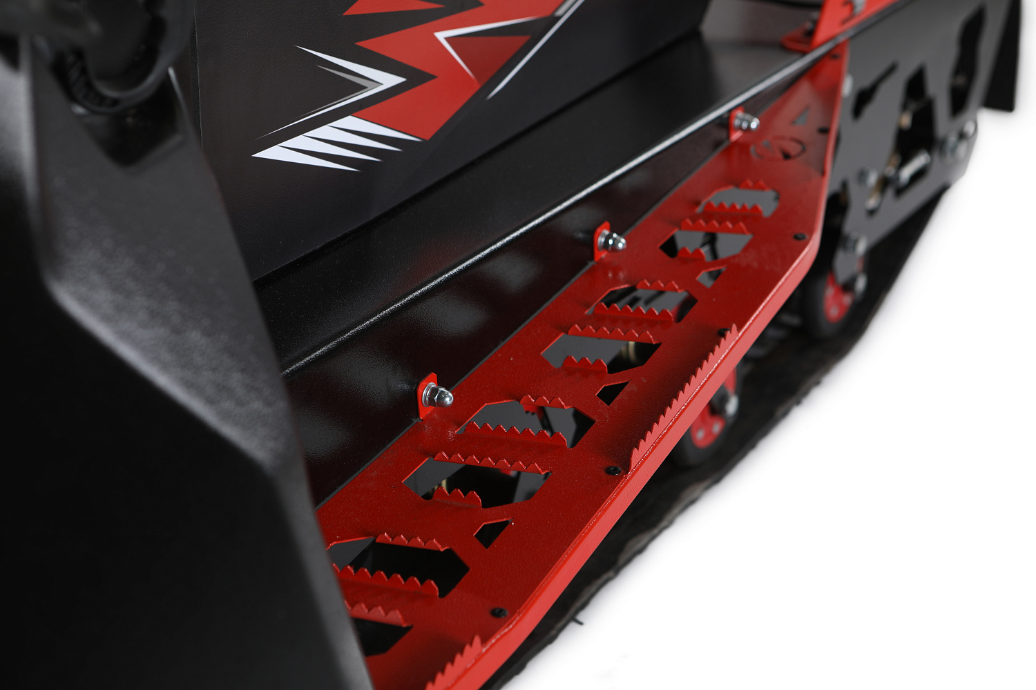 Снегоход IKUDZO HUNTER 700LK 25 V2 в Абакане