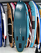 SUP (САП) Доска RAIDEX TAITA BLUE BOTTOM 10,6’ (320см) в Абакане