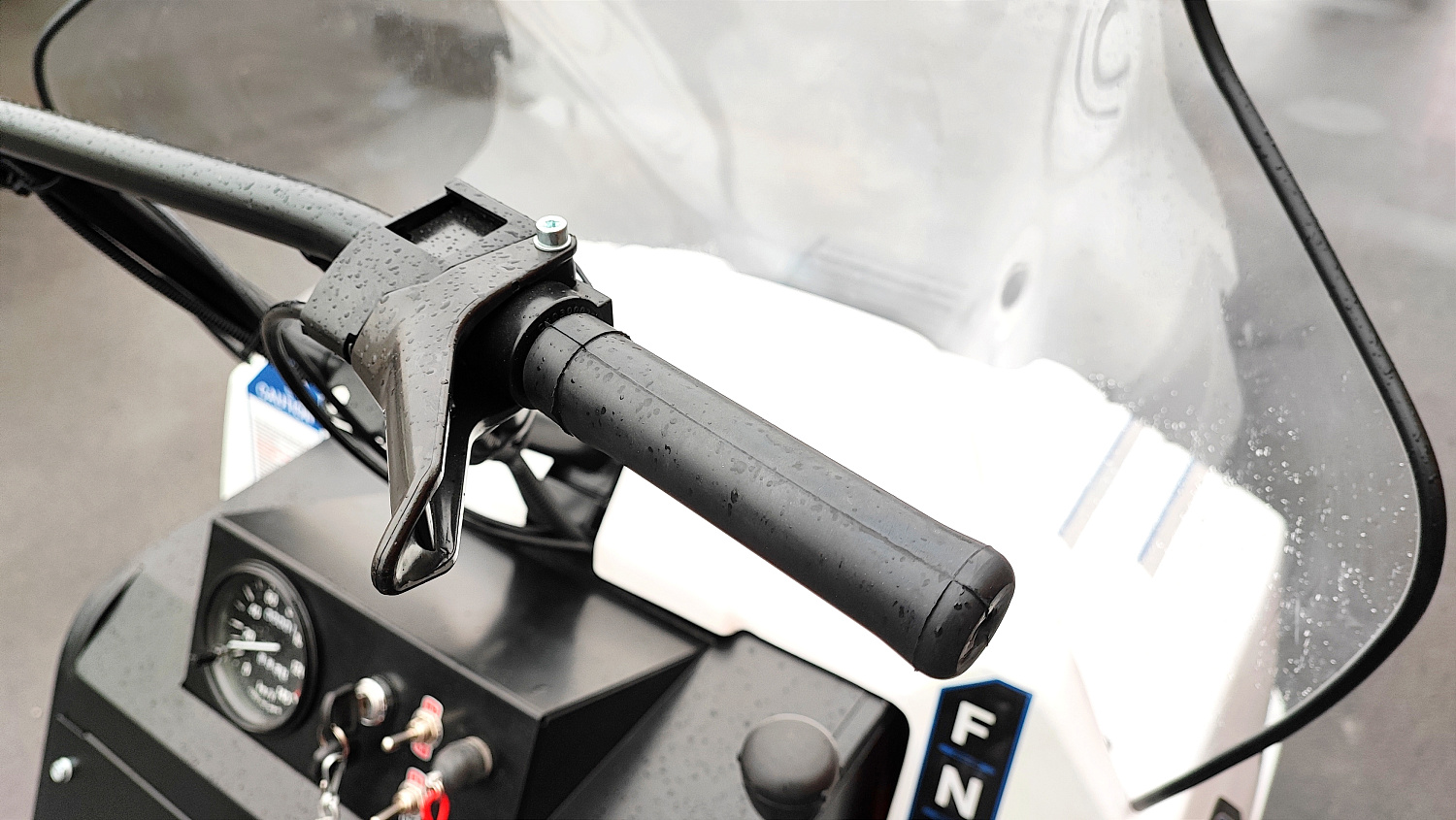 Снегоход PROMAX SNOWBEAR V3 800 4T ST в Абакане