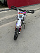 Питбайк JHLMOTO JHL Z140E Pro (YX1P56FMJ) в Абакане