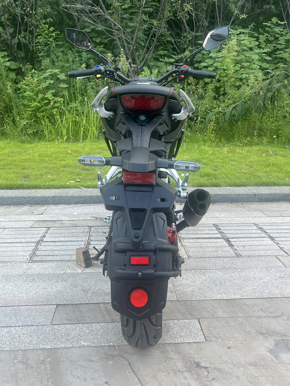 Мопед PROMAX CB130R (49) в Абакане