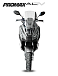 МаксиСкутер PROMAX-HONDA ADV 150 (49) (Inspired by HONDA) в Абакане