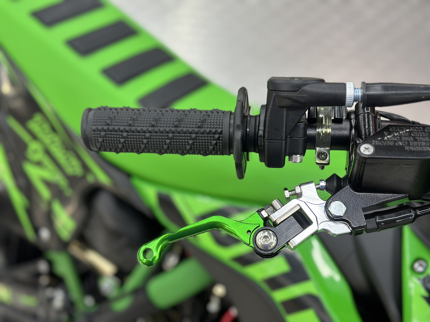 Кроссовый мотоцикл PROMAX DAIKON CB330 в Абакане