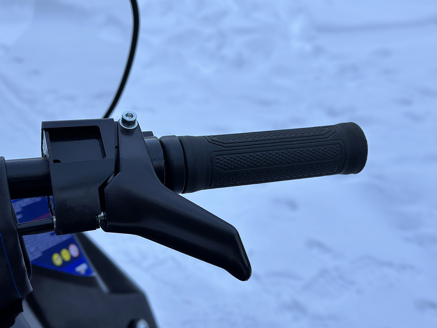 Снегоход PROMAX YAKUT 500 LONG 2.0 4T 27 в Абакане