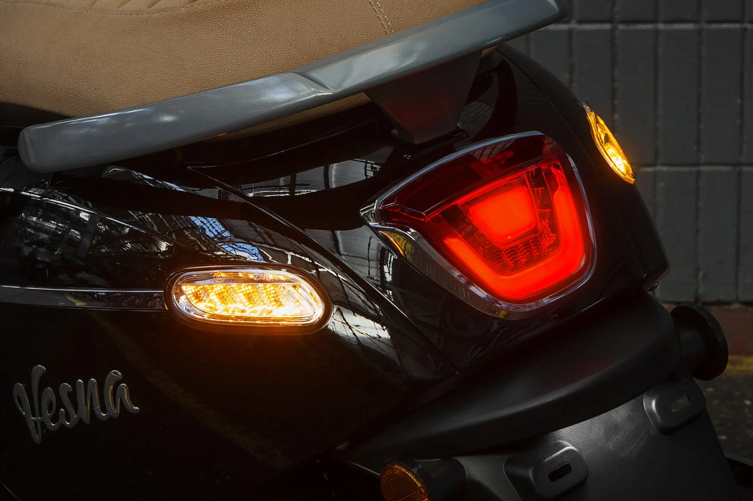 Скутер MINSK Vesna 50 M1NSK в Абакане