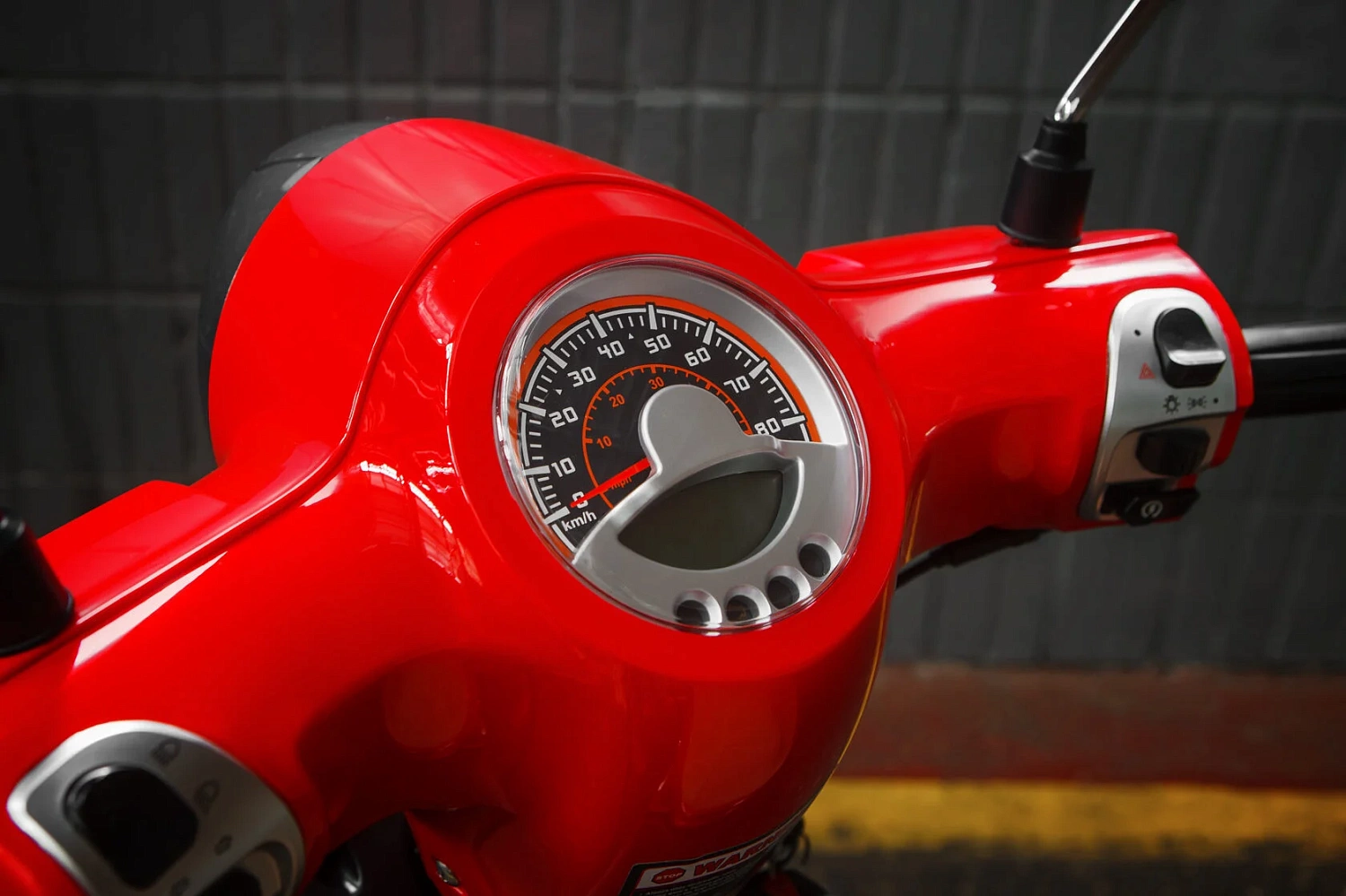 Скутер MINSK Vesna 50 M1NSK в Абакане