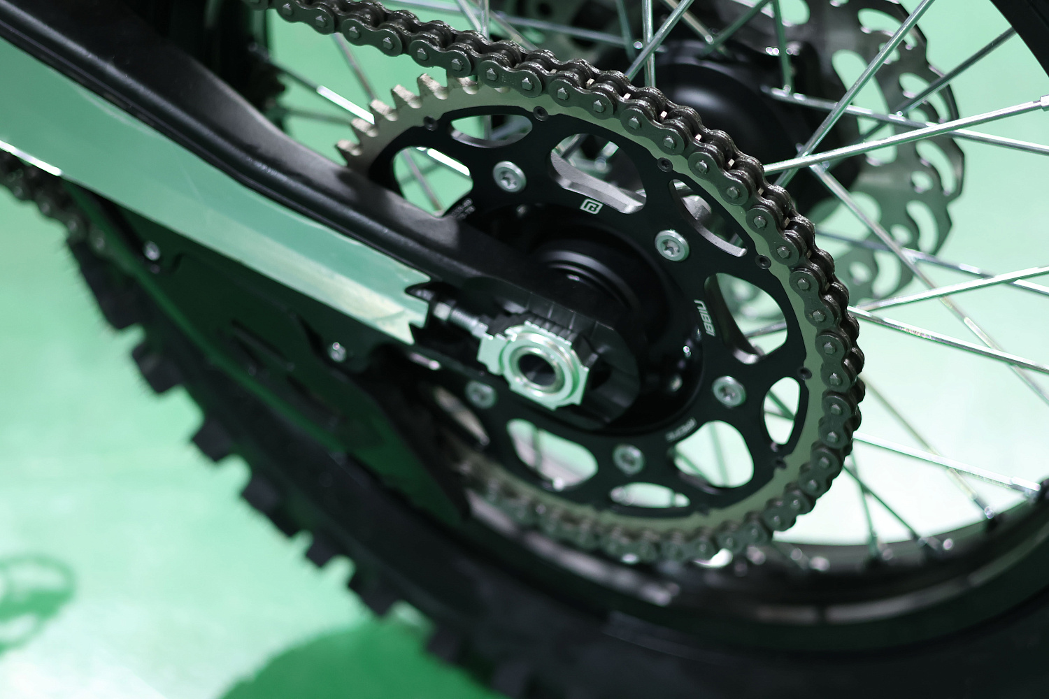 Мотоцикл JHLMOTO JHLofr GS YBS300 (176MN) в Абакане