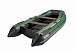 Лодка MISHIMO LITE 370 в Абакане
