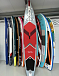 SUP (САП) ДОСКА RAIDEX TAITA PREMIUM SPINE 12,6’ (381СМ) в Абакане