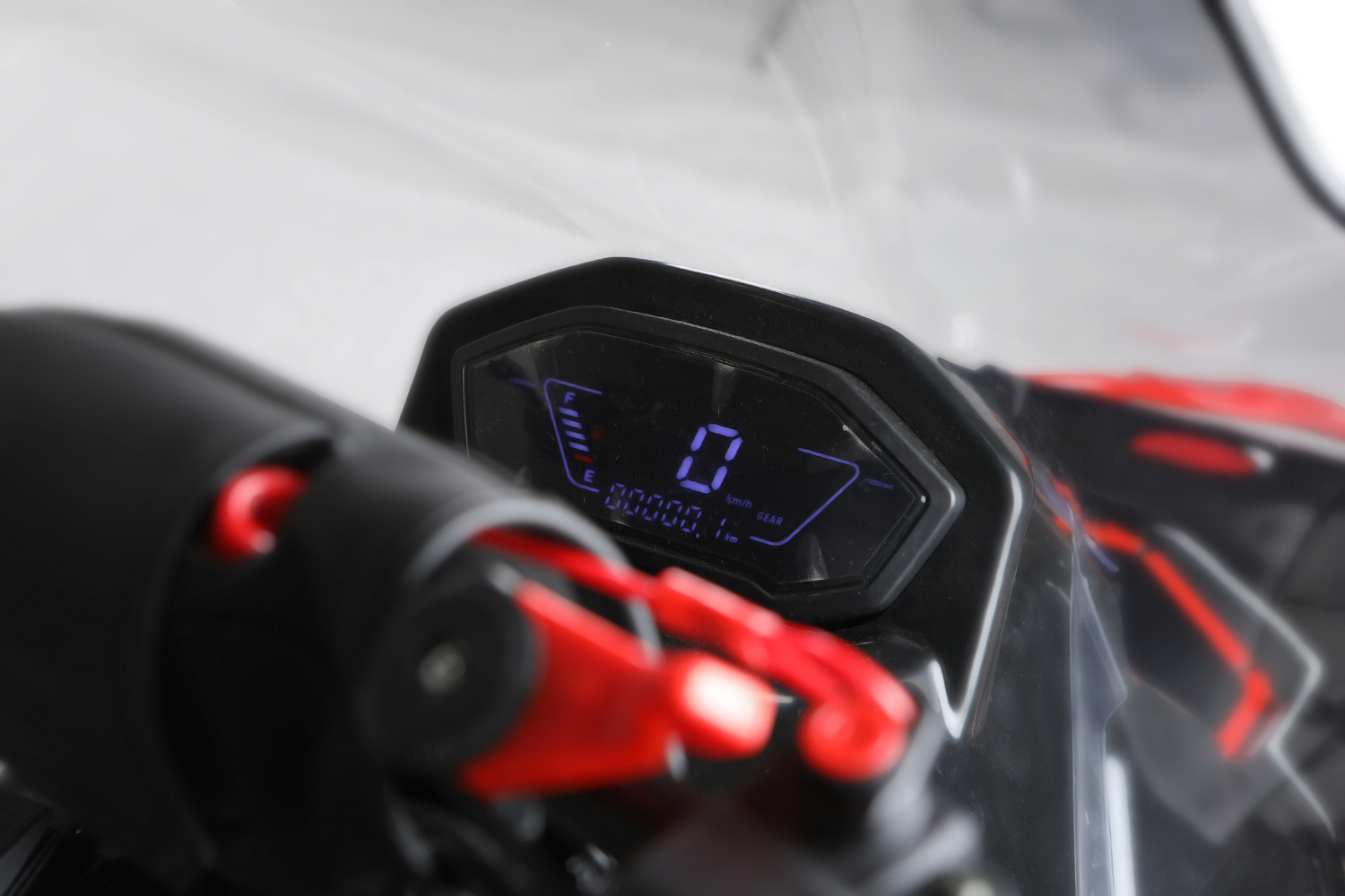 Снегоход IKUDZO HUNTER 700LK 25 V2 в Абакане