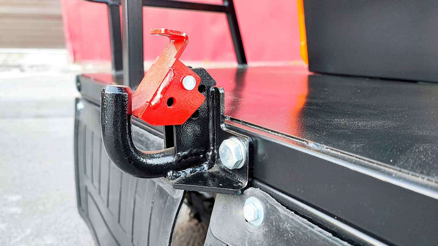 Снегоход PROMAX SNOWBEAR V3 650 2T в Абакане