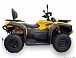 Квадроцикл HISUN GUARDIAN 400L /LONG в Абакане