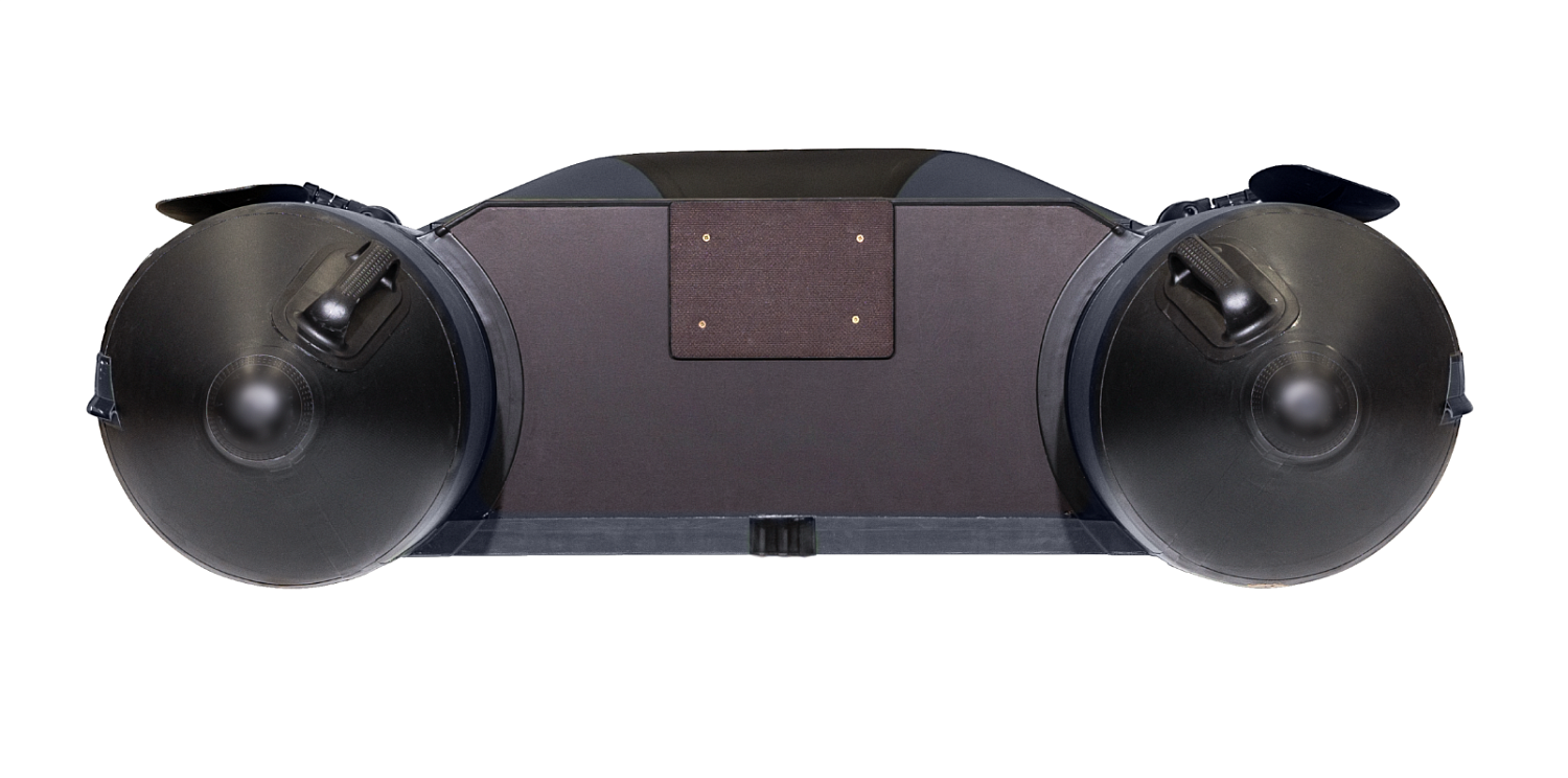  Лодка АКВА 3200 слань-книжка киль в Абакане