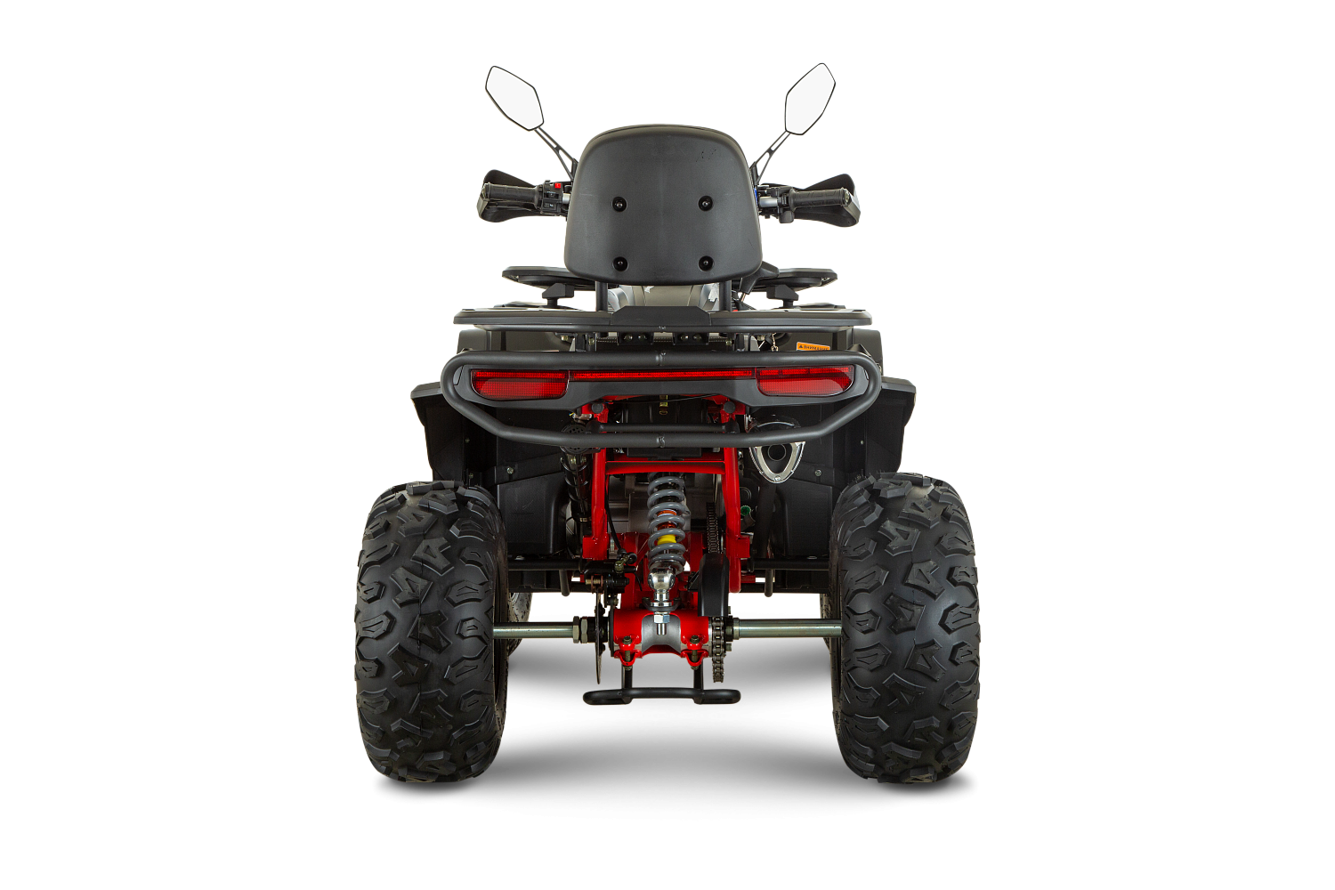 Квадроцикл GBM CROSS HILL 320 BIG PREMIUM в Абакане