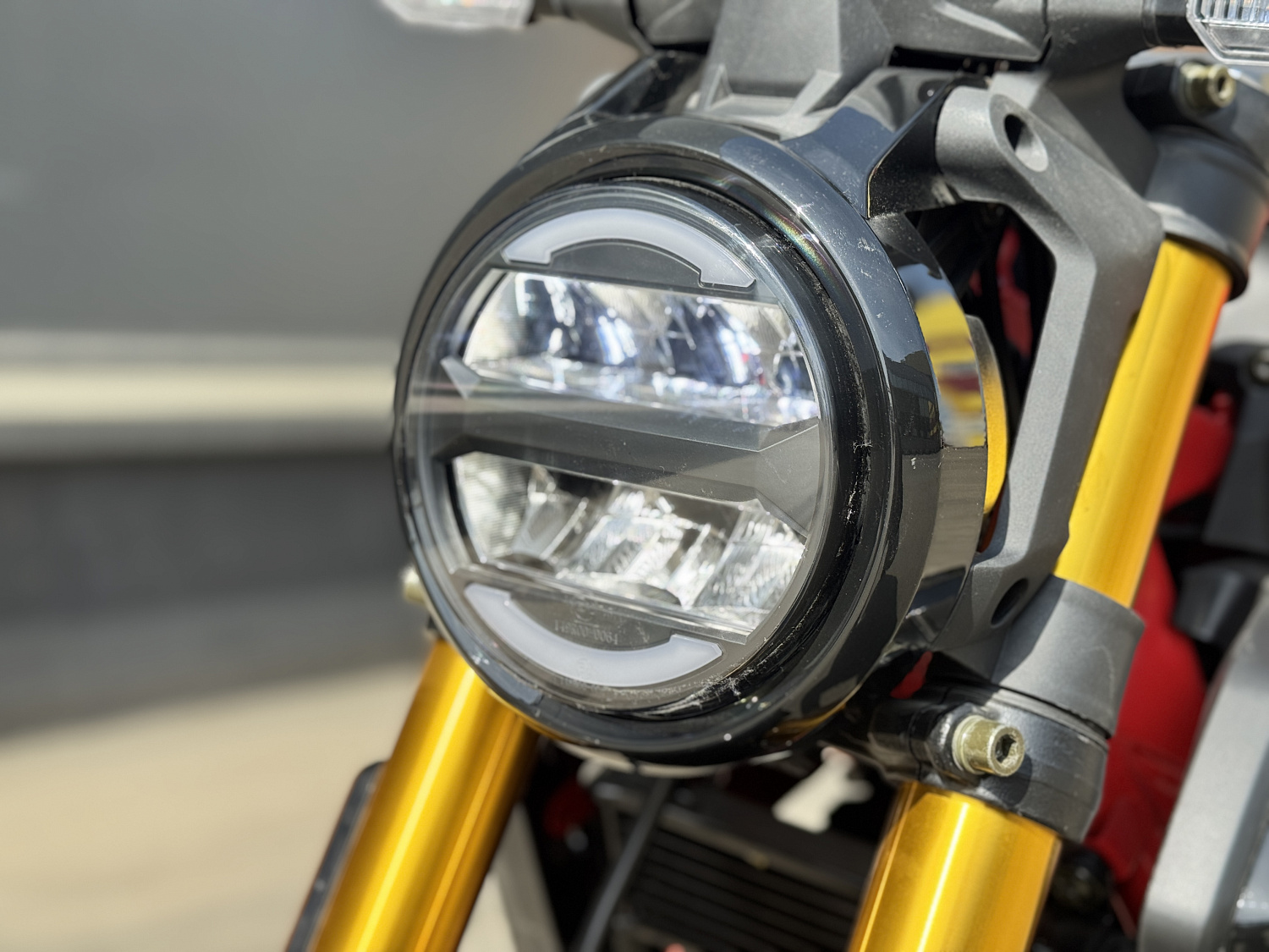 Мотоцикл PROMAX CB300 в Абакане