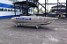 Алюминиевая лодка Wyatboat-390Р Увеличенный борт в Абакане