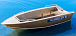 Алюминиевая лодка  Wyatboat-430М в Абакане