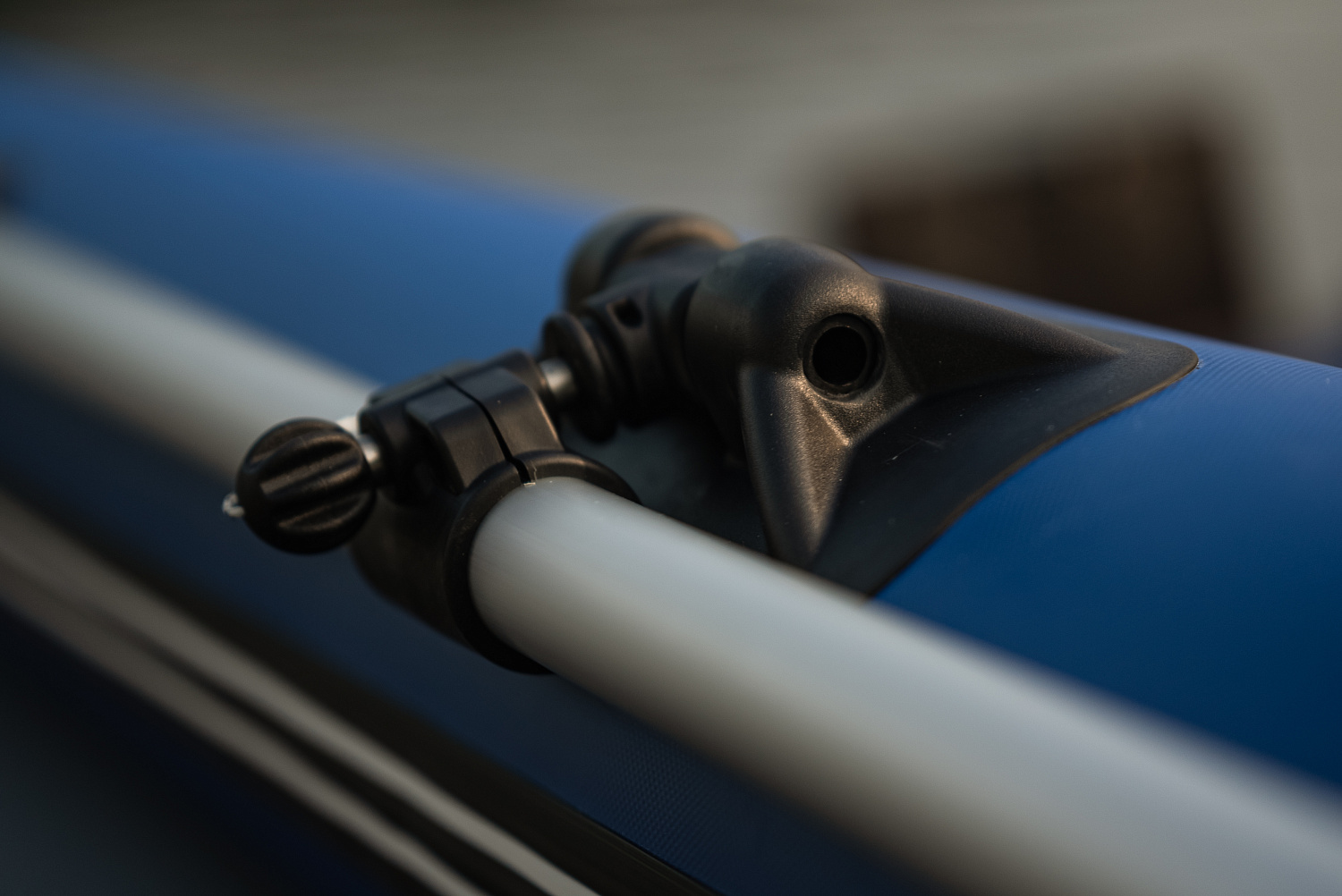 Лодка MISHIMO RIVER FJET PRO 470 под водомет в Абакане