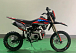 Питбайк JHLMOTO JHLofr LK125 17/14 (ZS154FMI-2) в Абакане