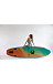 НАДУВНОЙ SUP-BOARD BREEZE 10,6 в Абакане