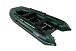 ЛОДКА НАДУВНАЯ YUKONA 430 TS - U (БЕЗ ПАЙОЛА) в Абакане