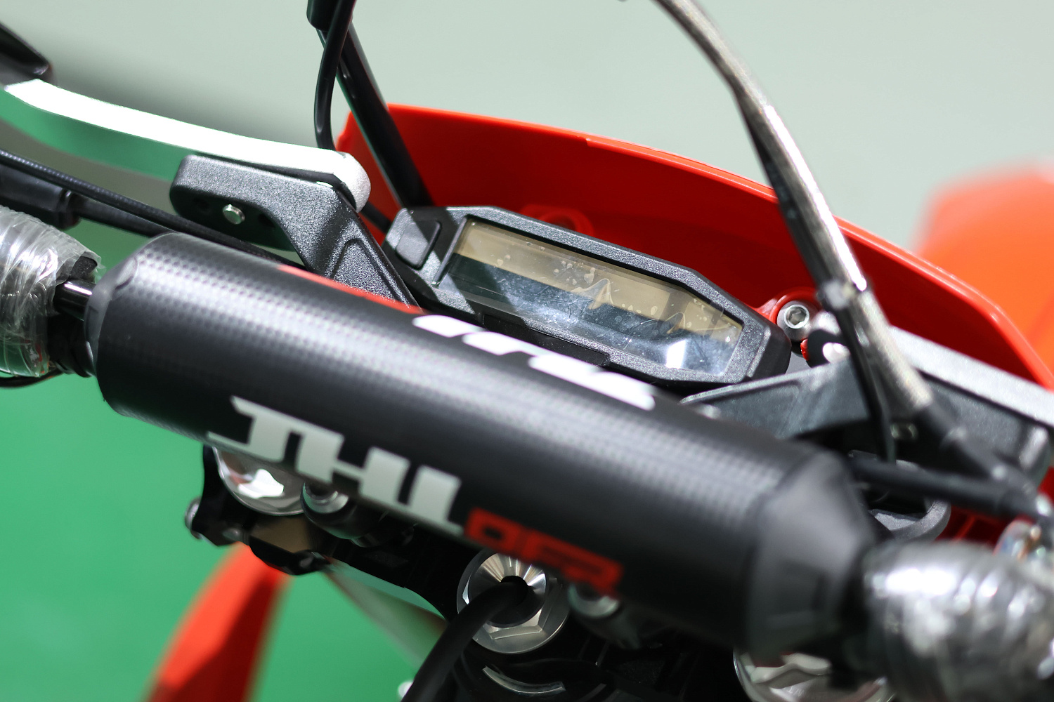 Мотоцикл JHLMOTO JHLofr GS YBS300 (176MN) в Абакане