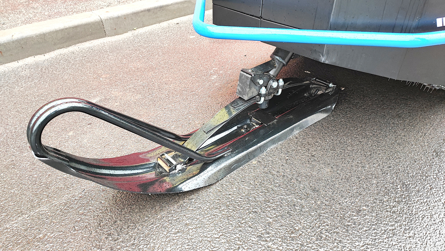 Снегоход PROMAX SNOWBEAR V3 800 4T ST в Абакане