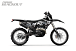 Кроссовый мотоцикл PROMAX BLACKOUT NB300 ENDURO в Абакане