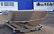 Алюминиевая лодка Wyatboat-390 Р NEW в Абакане