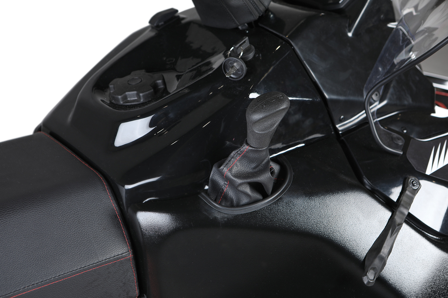 Снегоход IKUDZO HUNTER 700LK 25 V2 в Абакане