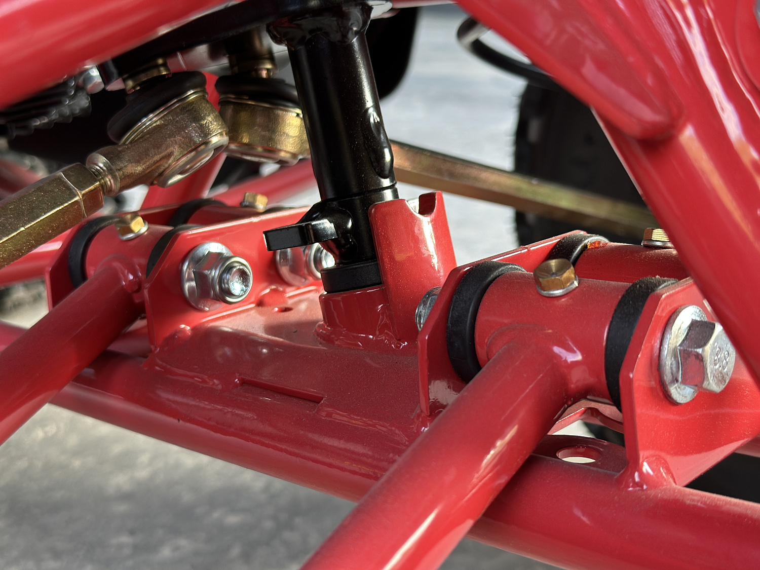 Квадроцикл PROMAX МАЙНКРАФТ 192 PRO 2025 в Абакане