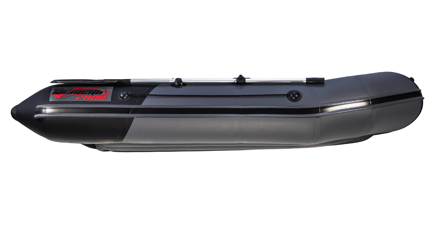 Лодка Таймень NX 2800 НДНД в Абакане