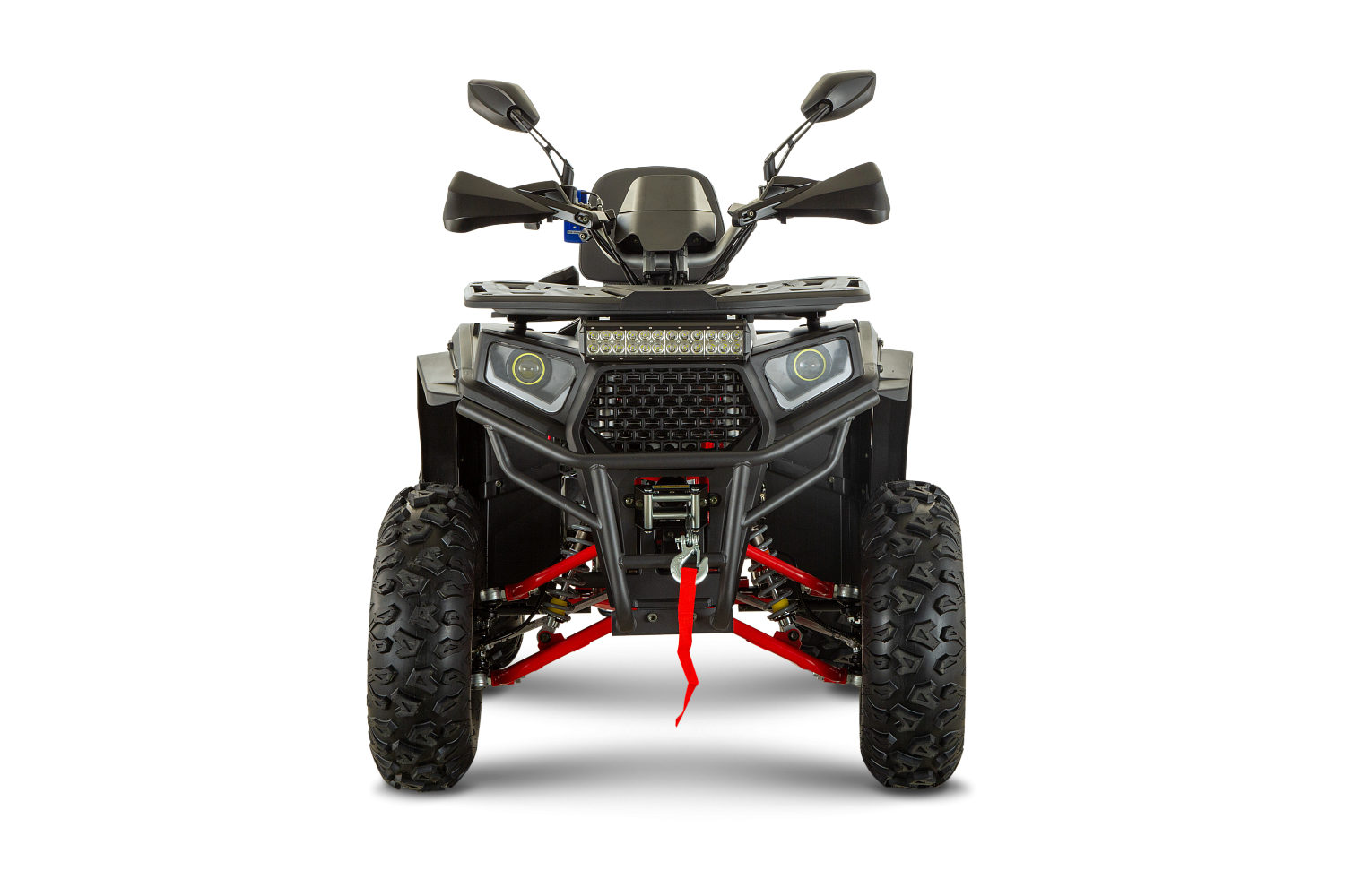 Квадроцикл GBM CROSS HILL 320 BIG PREMIUM в Абакане