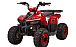 Квадроцикл Yacota Raposa 110 в Абакане